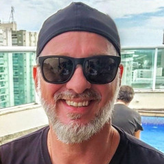 Marcelo Caliman Selvatici