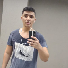 Leandro Araujo Passos