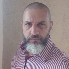 Alinaldo Vargas Coutinho